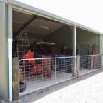 Farm Storage Shed Armidale